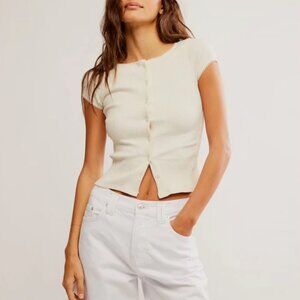 Free People Most Wanted Cardi